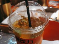 -探鱼·鲜青椒爽麻烤鱼(番禺万达店)