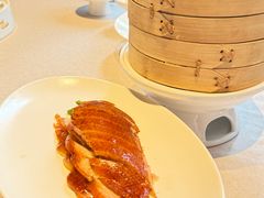 -四季民福烤鸭店(外滩外白渡桥店)