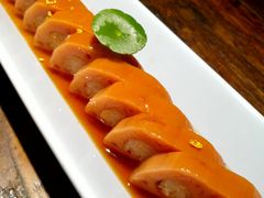 西湖藕韵-外婆家(蓝色港湾店)