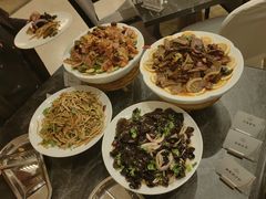 -京香轩·中餐厅(上海中庚聚龙酒店)