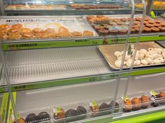 -糕材生•糕点•生日蛋糕(钟楼街店)