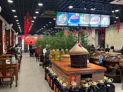 -西江美食舫·江西菜(健德桥店)