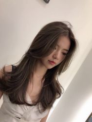 -In Style造型