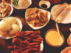 -夫子庙小吃广场(东牌楼店)