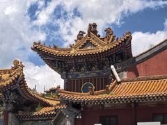 -五台山风景名胜区