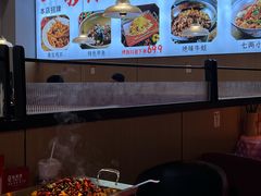 -赣菜香江西小炒(江泰国际广场店)