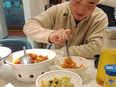 -兰湘子·湘菜小炒(石家庄万象城店)