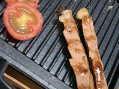 -樱煦和牛寿喜烧(如皋吾悦广场店)