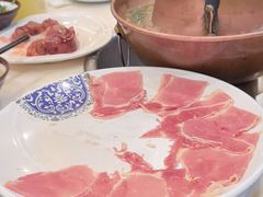 -福寿斋·老北京铜锅涮肉·烤鸭(顺义总店)