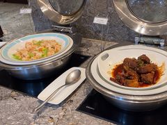 -浙江西子宾馆·瑶园咖啡厅