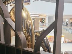 -湊湊火锅·茶憩(皇姑万象汇店)