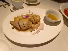 -粤财皇冠假日酒店·彩华轩中餐厅