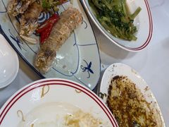 -明本湛江鸡•海鲜小厨(陈家祠店)