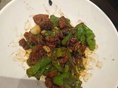 -小厨娘淮扬菜(天印大道店)