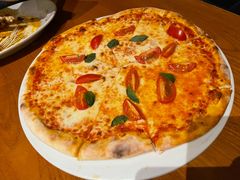 -沈阳君悦酒店·意坊意大利餐厅