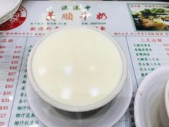 -义顺牛奶公司(新马路老店)