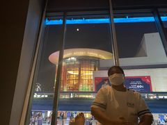 -Let’s Relax Spa(Siam Square One)