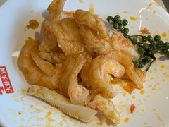 -李想大虾(牡丹路店)