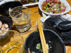 -聚点串吧·北京烧烤(赵登禹路店)