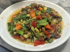 -花卉鱼庄(嘉园文景苑店)