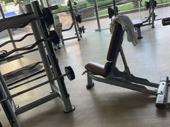 -威克健身游泳(万菱汇店)