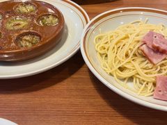 麻辣意面-萨莉亚意式餐厅(国和1000店)