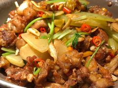 -吃饭皇帝大(解放西路店)