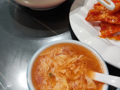 -清真鸿起来饭庄(复兴路店)
