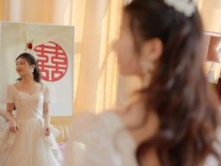 -经典婚纱摄影美学馆·私人定制