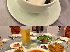 -厦门海景千禧大酒店·海景咖啡厅