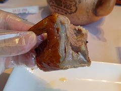 -大鸽饭(汉溪长隆店)