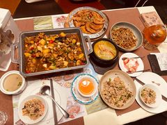 -意卡菲·欢乐聚会餐厅(华侨店)