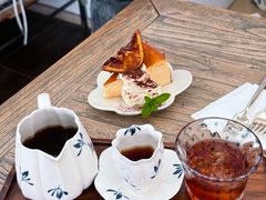 -Vanillacafe香草咖啡(银海大世界店)