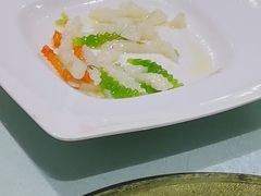 -和源祥·日照菜扛把子(万平口一店)