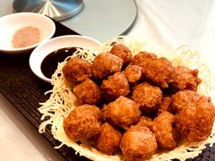 -玉林烤鸭店(黄村康庄店)