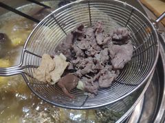 -牛很鲜潮汕牛肉火锅(椒江店)