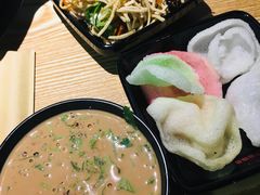 -百味源炭火烤翅 ·夜市大排档(酒仙桥店)