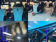 -绿树电竞(五路店)