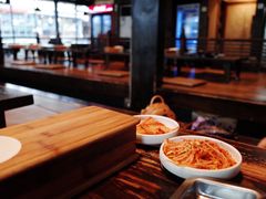 -Dombe豚(黑猪肉街店)