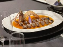 -上海滩餐厅(BFC外滩金融中心店)