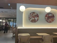 -COSTA COFFEE(新奥购物中心店)