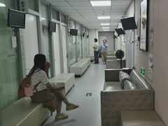 -美年大健康体检中心(西直门分院)