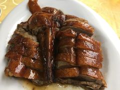-老字号蛇口德记烧腊饭店·海鲜加工
