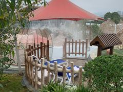 -四季贵州·山地温泉水世界