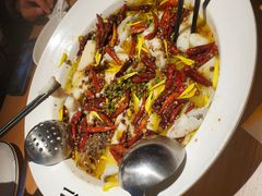 -太二酸菜鱼(中山龙之梦店)