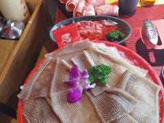 -谭鸭血老火锅(远大购物广场店)
