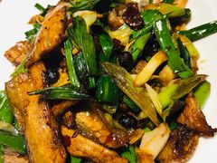 家常回锅肉-卞氏菜根香·川菜(青羊万达店)