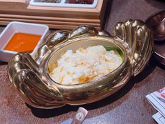 -魁盛居百年鲁菜馆(县西巷店)