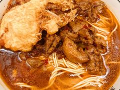 -李易面馆(树木岭店)