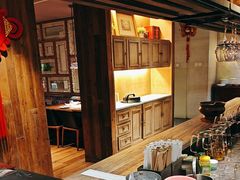 -青年公社烤鸭(青年路店)